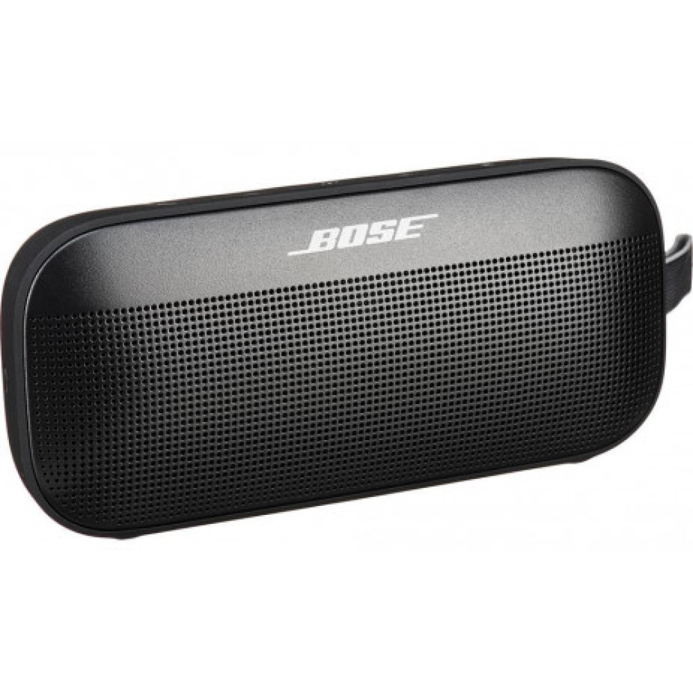 Bose SoundLink Flex (черный) фото-3