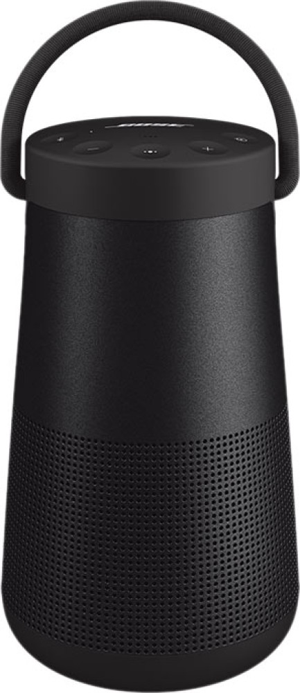 Bose SoundLink Revolve+ II (черный)