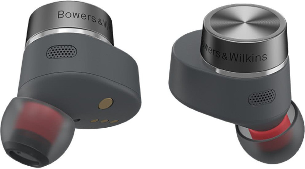 Bowers & Wilkins PI5 S2 (серый) - фото1