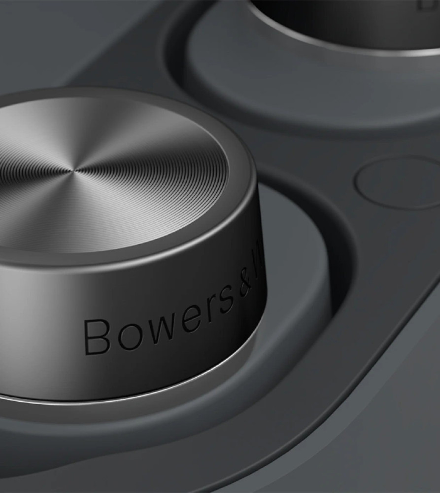 Bowers & Wilkins PI5 S2 (серый) фото-4