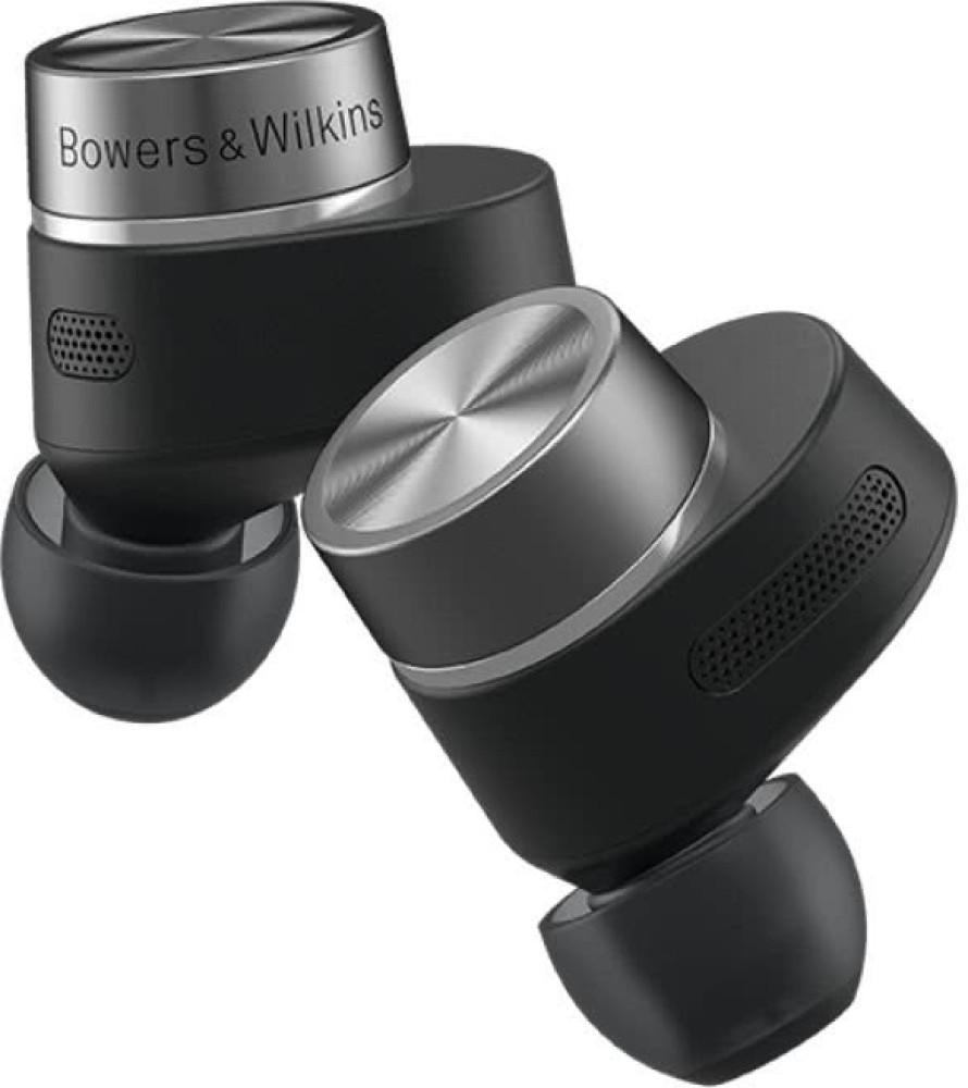 Bowers & Wilkins PI7 S2 (черный) - фото1