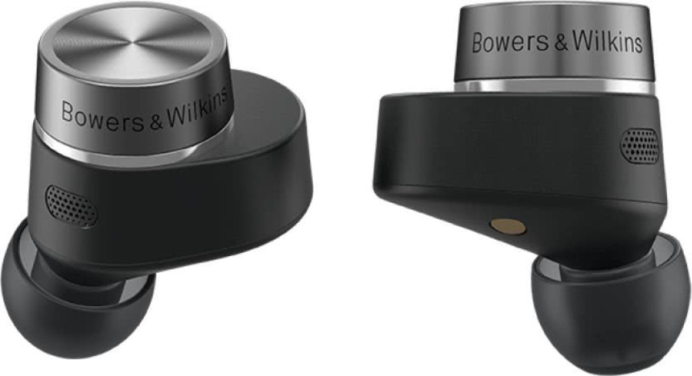 Bowers & Wilkins PI7 S2 (черный) фото-2