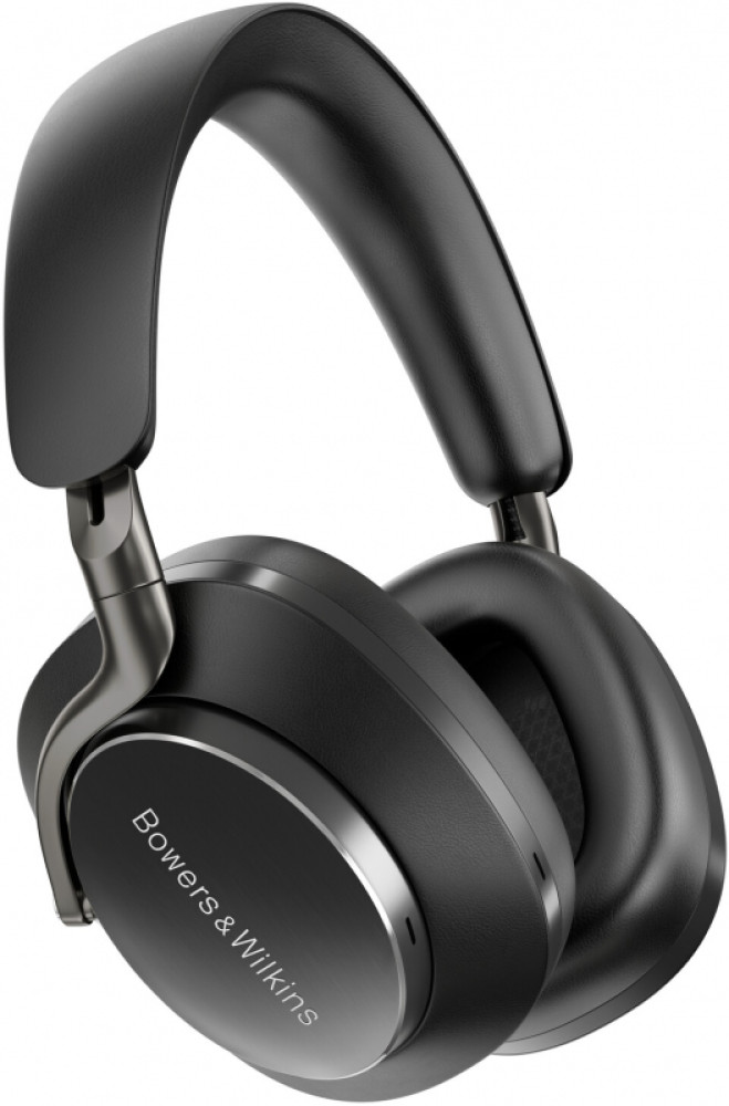 Bowers & Wilkins PX8 (черный) фото-2