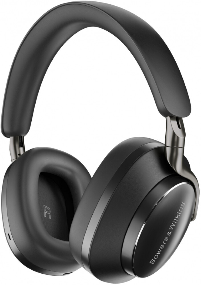 Bowers & Wilkins PX8 (черный)