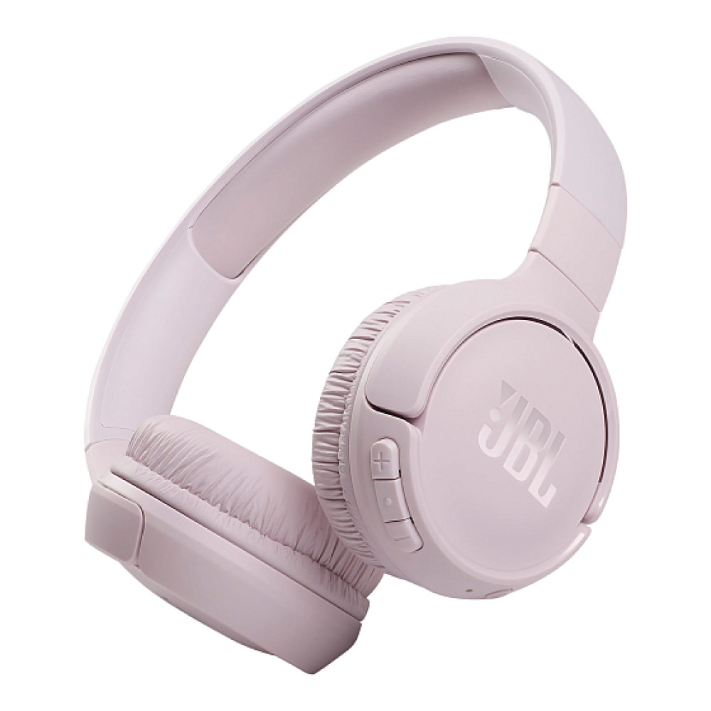 JBL Tune 510BT (розовый)