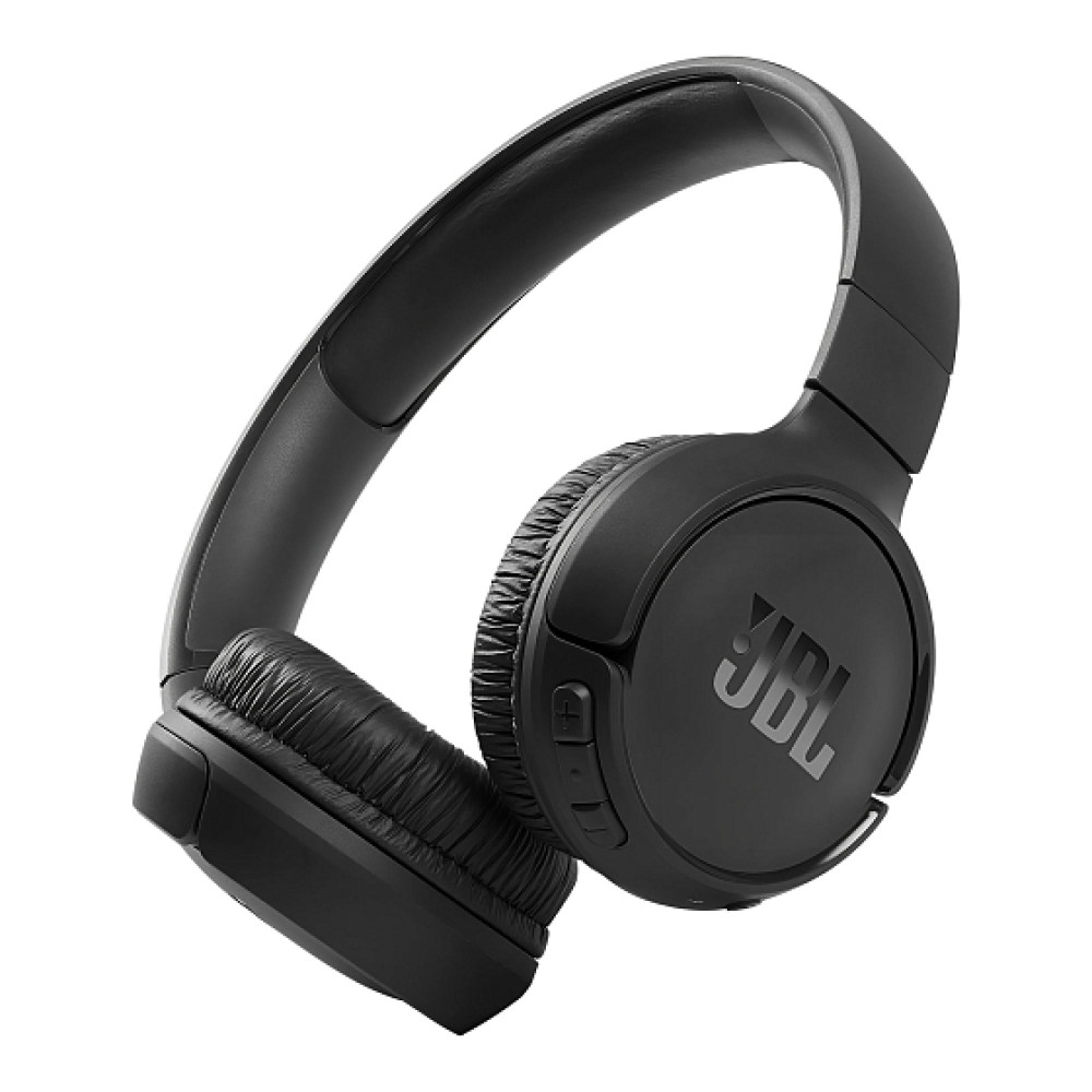 JBL Tune 510BT (черный) - фото1