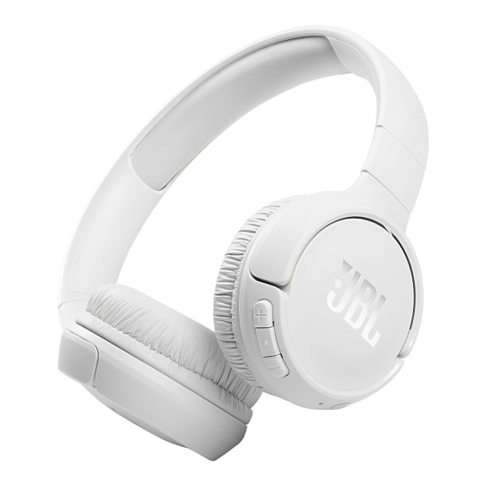 JBL Tune 510BT (белый)