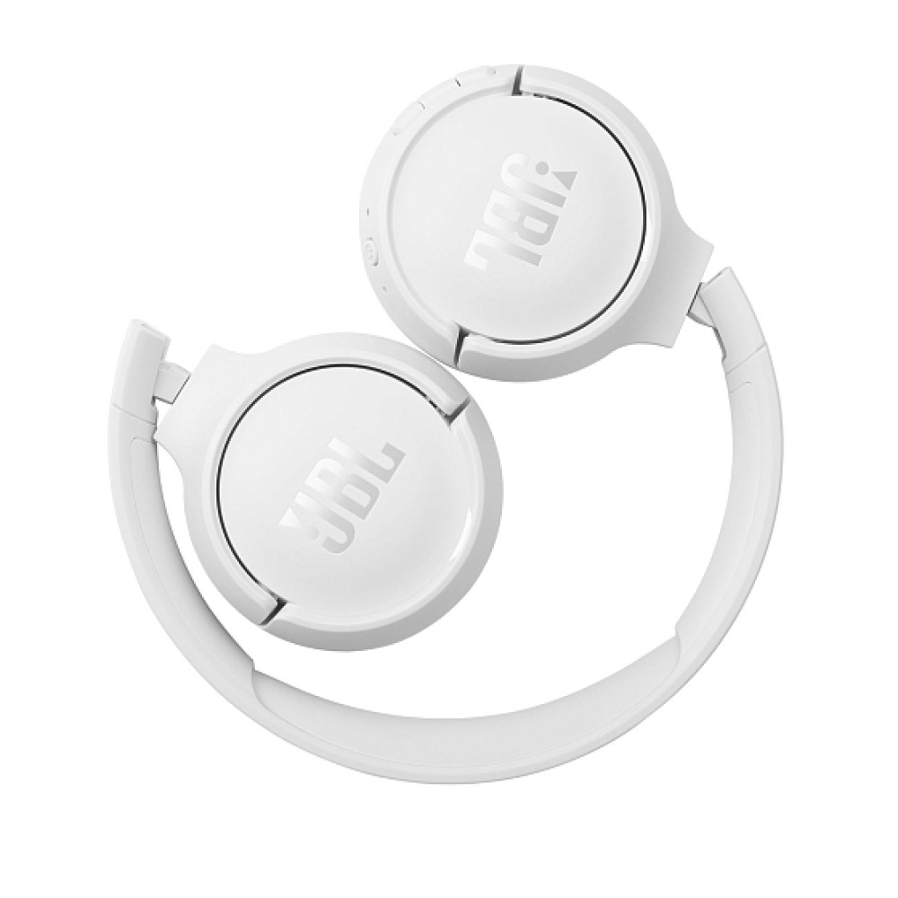 JBL Tune 510BT (белый) фото-3