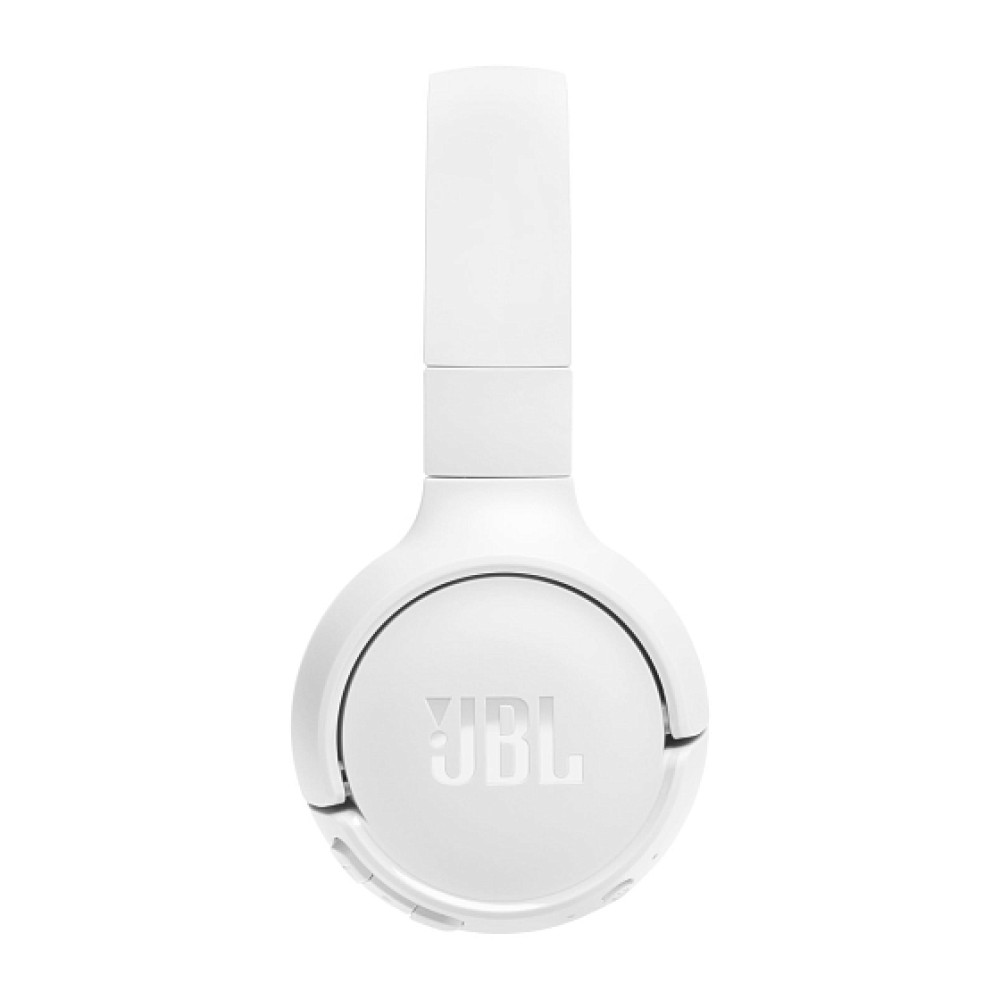 JBL Tune 520BT (белый) фото-3