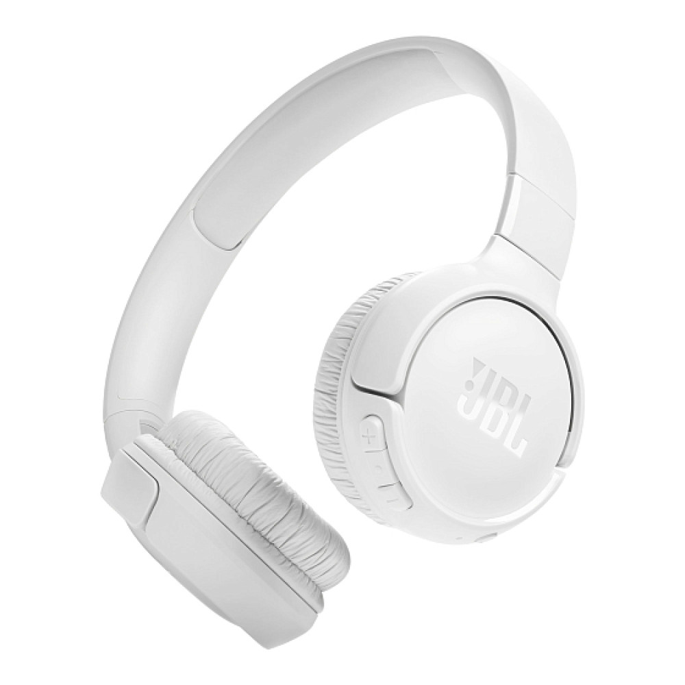 JBL Tune 520BT (белый)