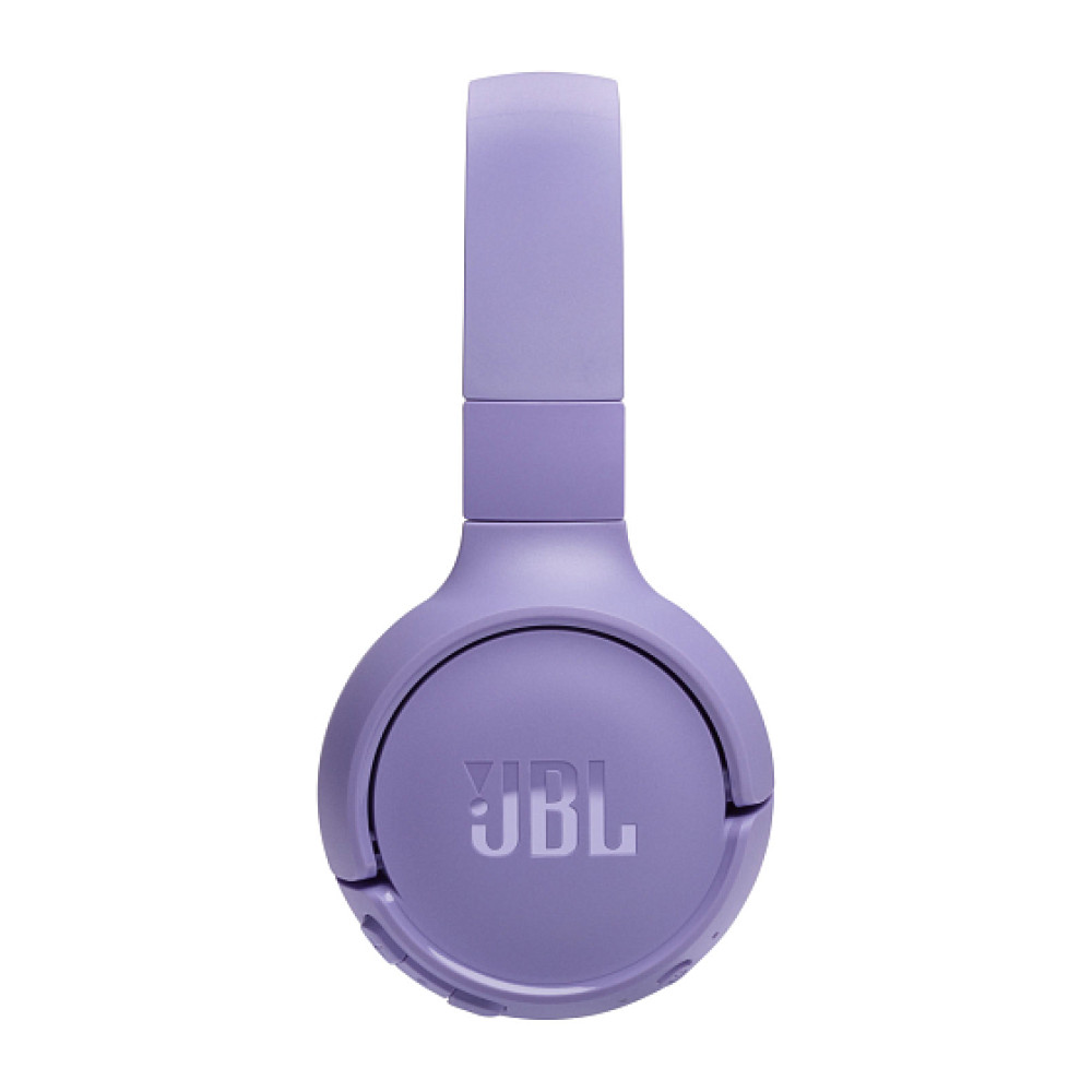 JBL Tune 520BT (сиреневый) фото-2