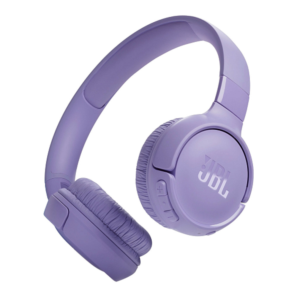 JBL Tune 520BT (сиреневый)