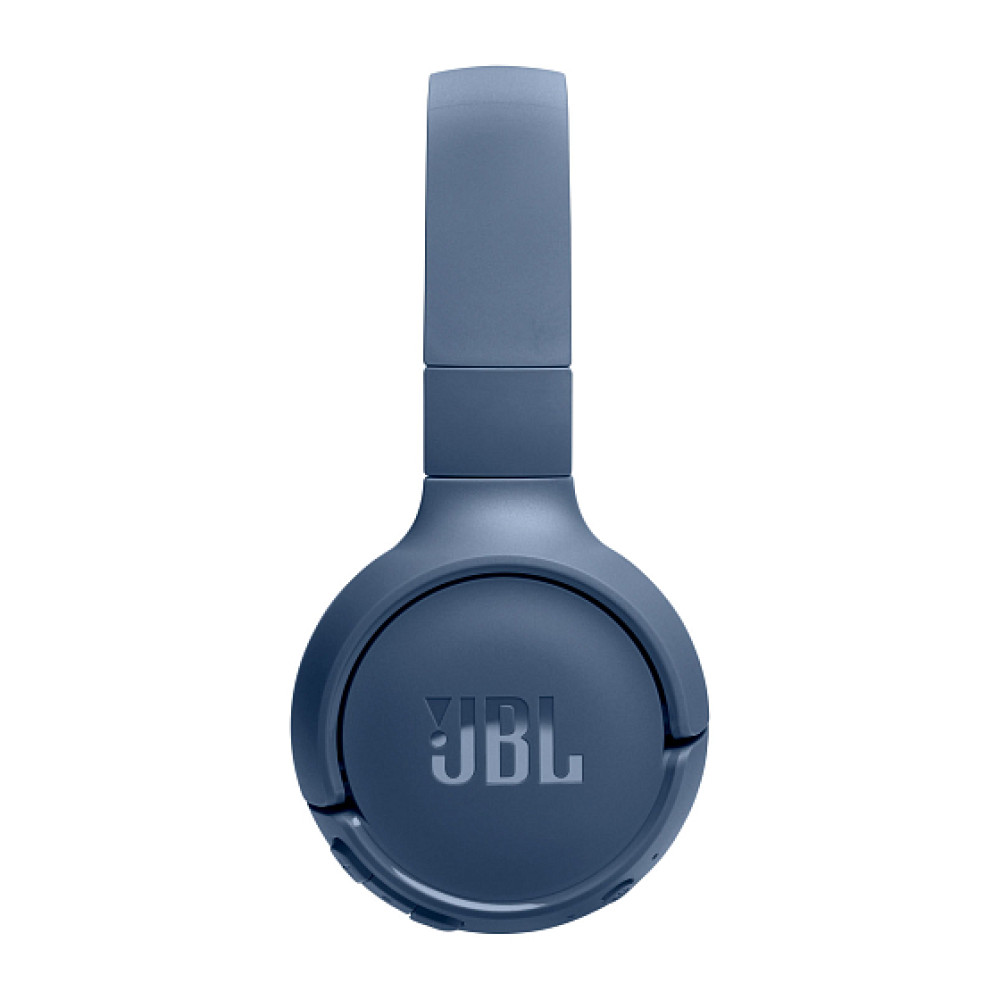 JBL Tune 520BT (темно-синий) - фото2