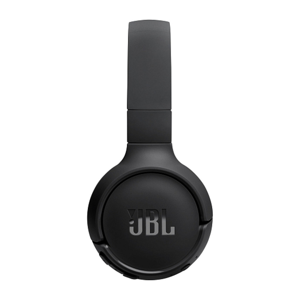 JBL Tune 520BT (черный) фото-3