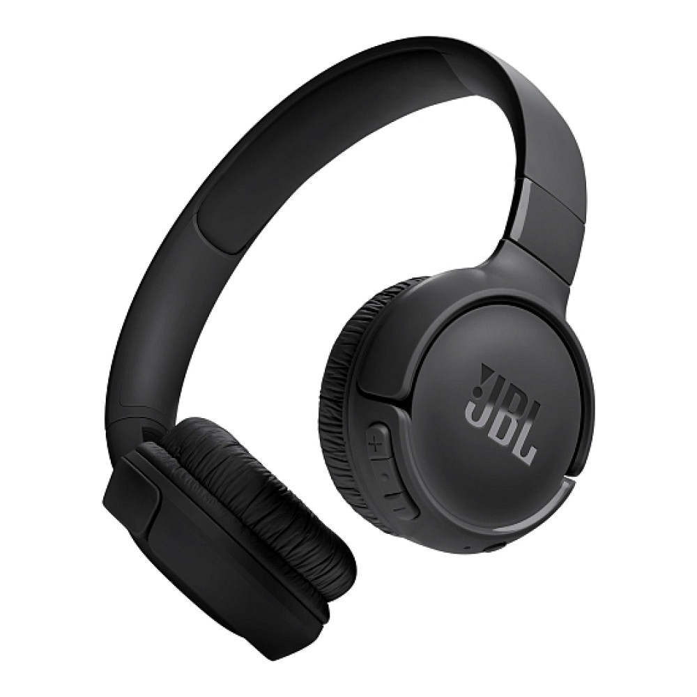 JBL Tune 520BT (черный)