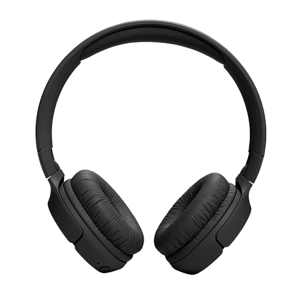 JBL Tune 520BT (черный) фото-2