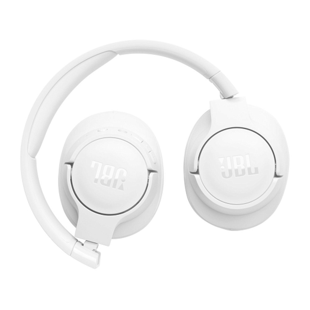 JBL Tune 720BT (белый) фото-4