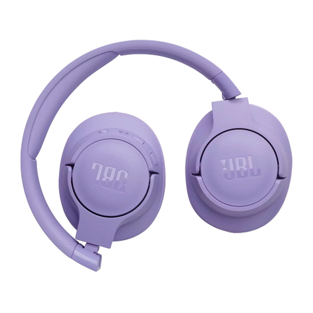 JBL Tune 720BT (сиреневый) фото-4