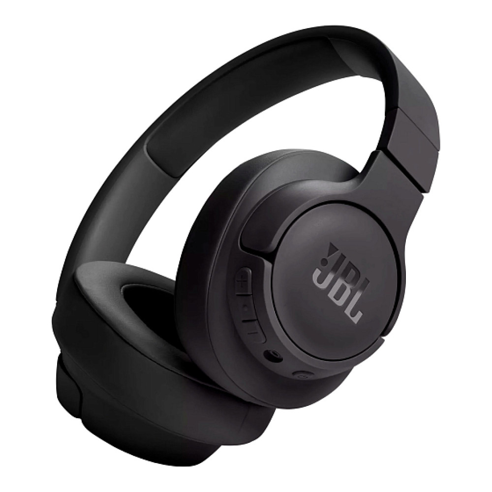 JBL Tune 720BT (черный)