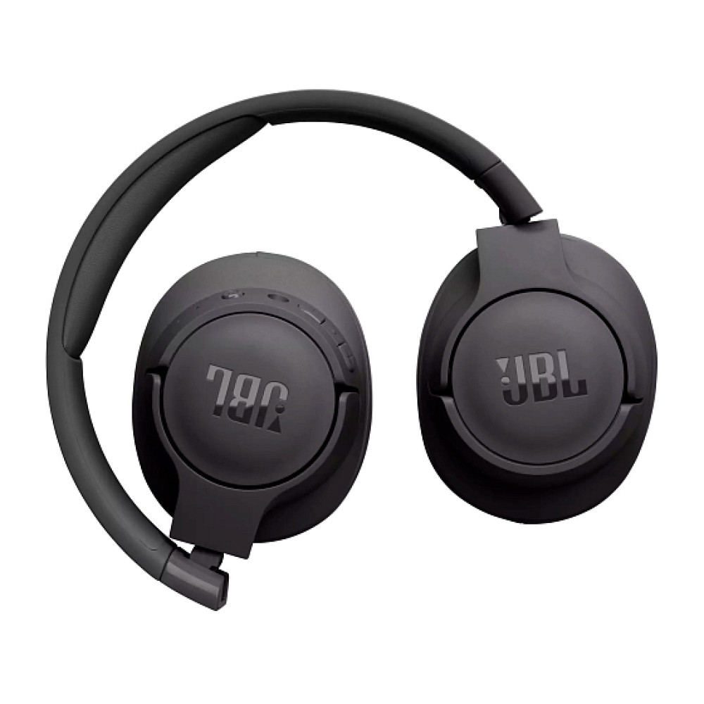 JBL Tune 720BT (черный) фото-4