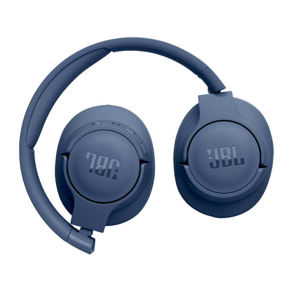 JBL Tune 720BT (темно-синий) фото-3