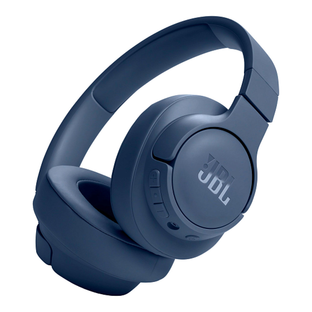 JBL Tune 720BT (темно-синий) - фото1