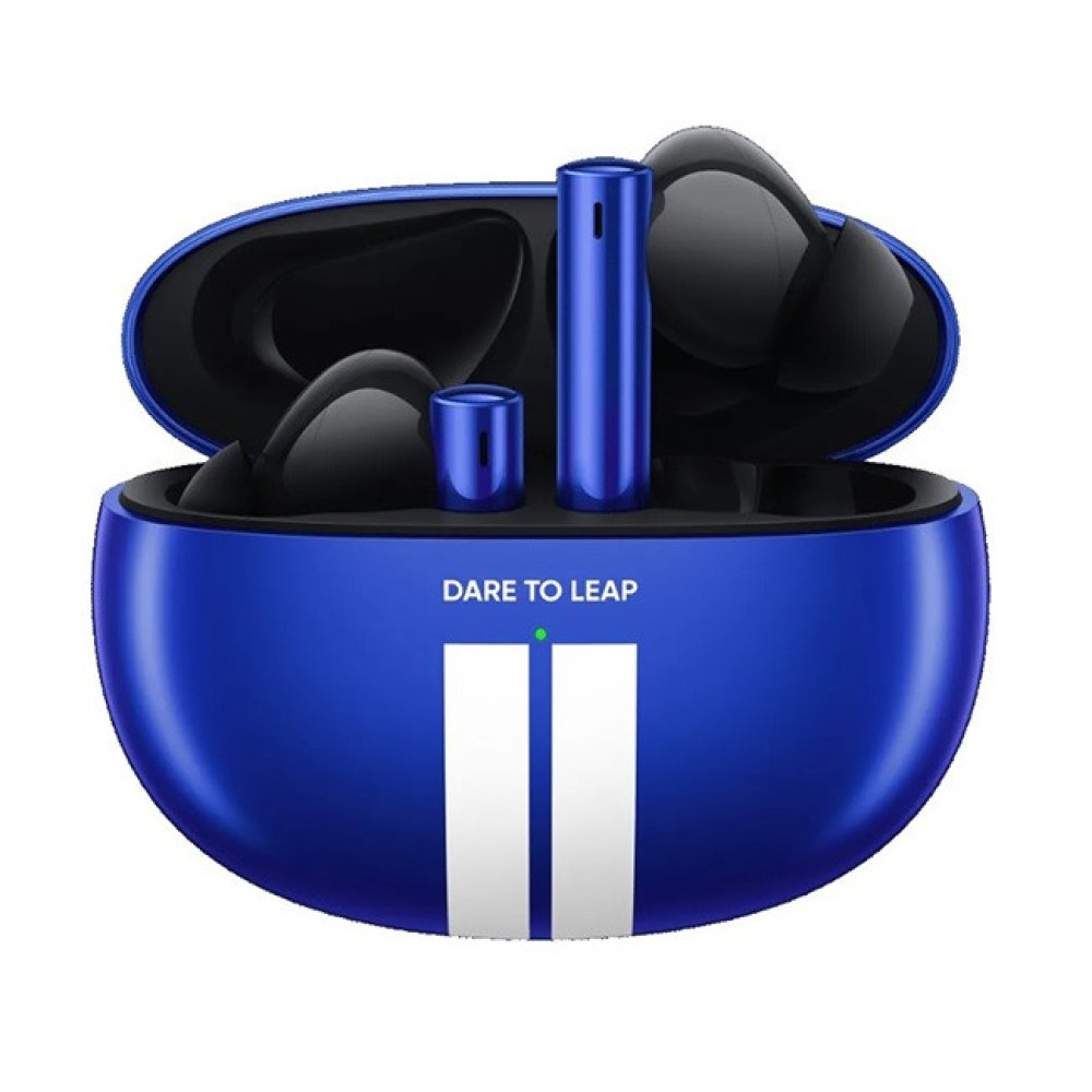 Realme Buds Air 3 (Le Mans Edition) - фото1