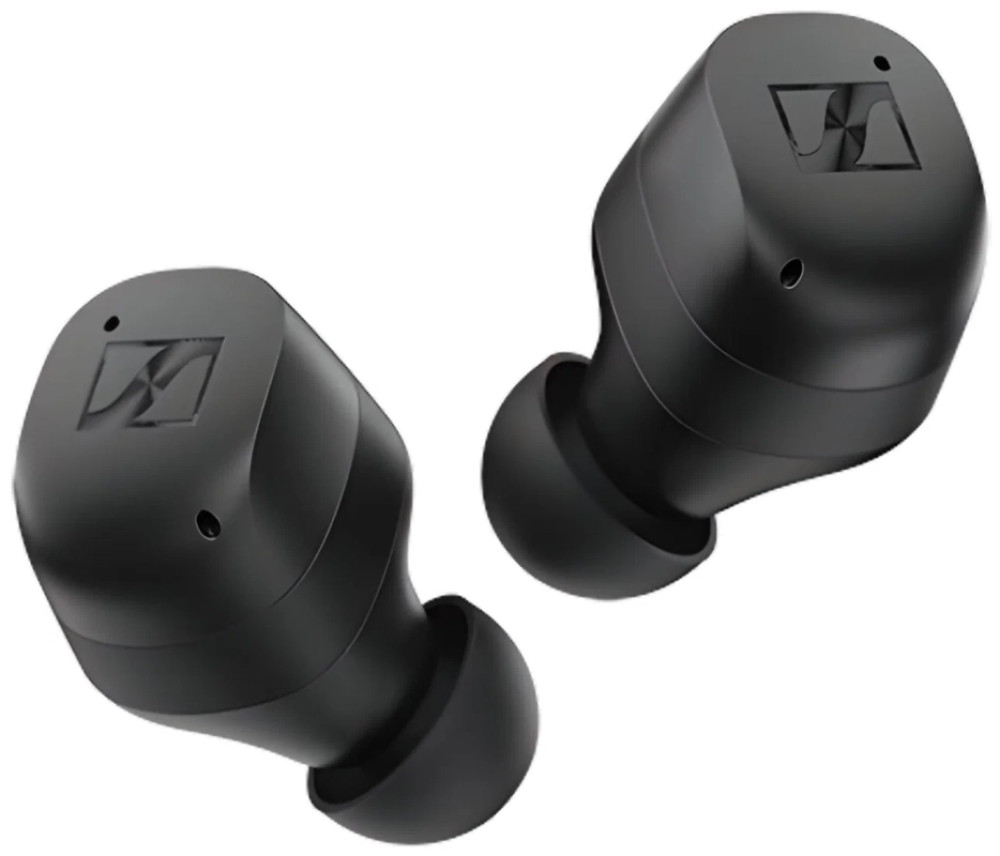 Sennheiser Momentum True Wireless 3 (черный) фото-3