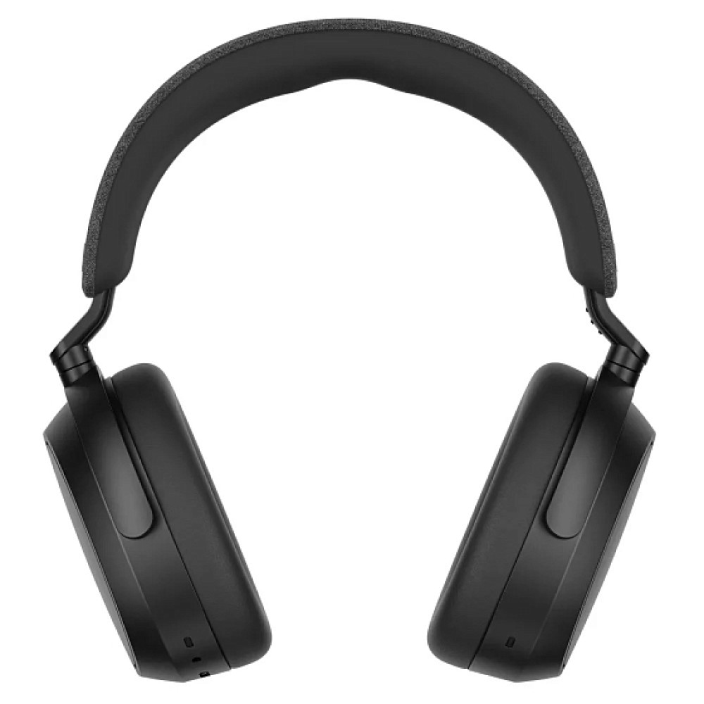 Sennheiser Momentum 4 Wireless (черный) - фото2