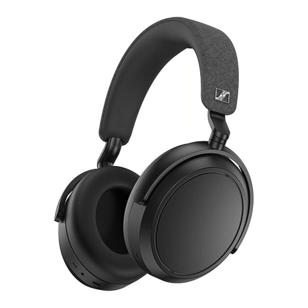 Sennheiser Momentum 4 Wireless (черный) - фото1