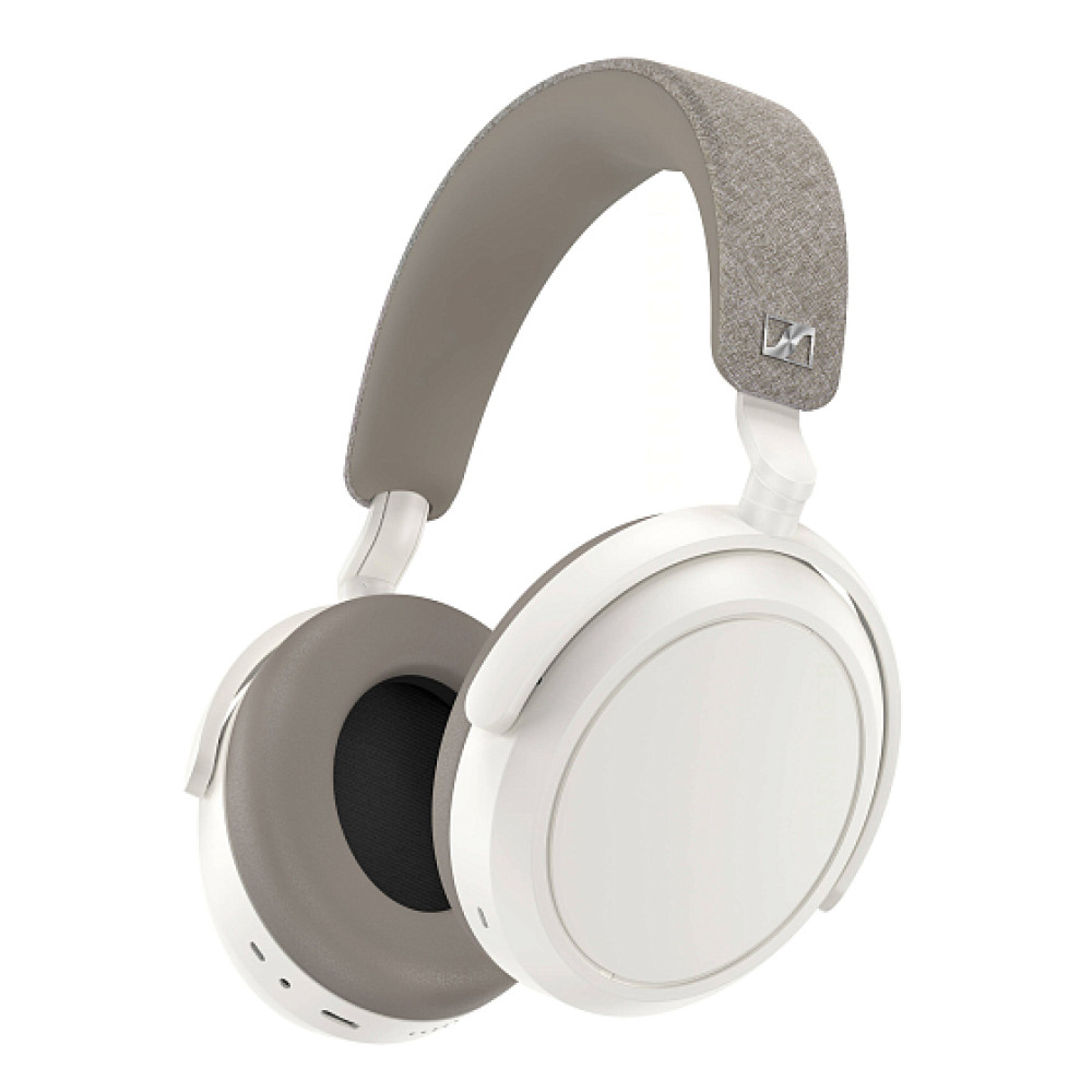 Sennheiser Momentum 4 Wireless (белый) - фото1