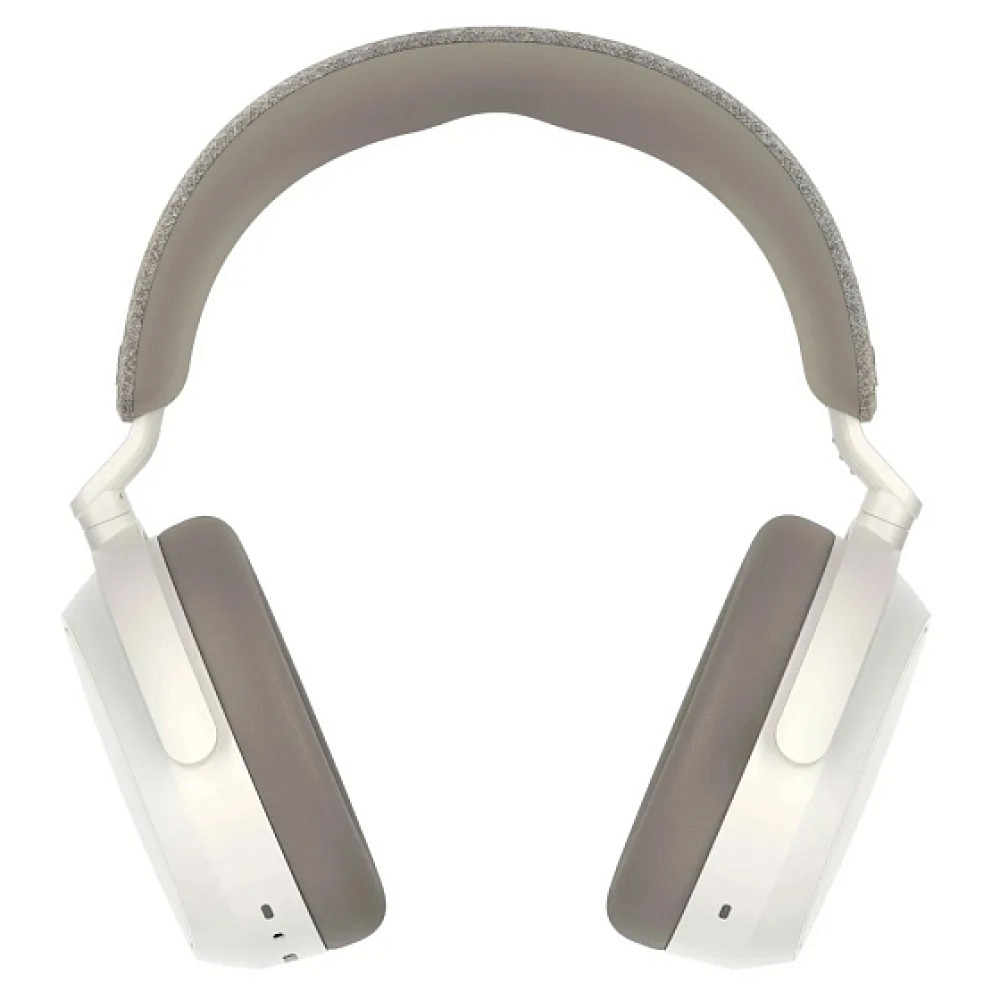 Sennheiser Momentum 4 Wireless (белый) фото-3