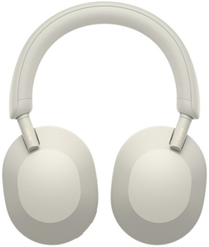 Sony WH-1000XM5 (серый) фото-3