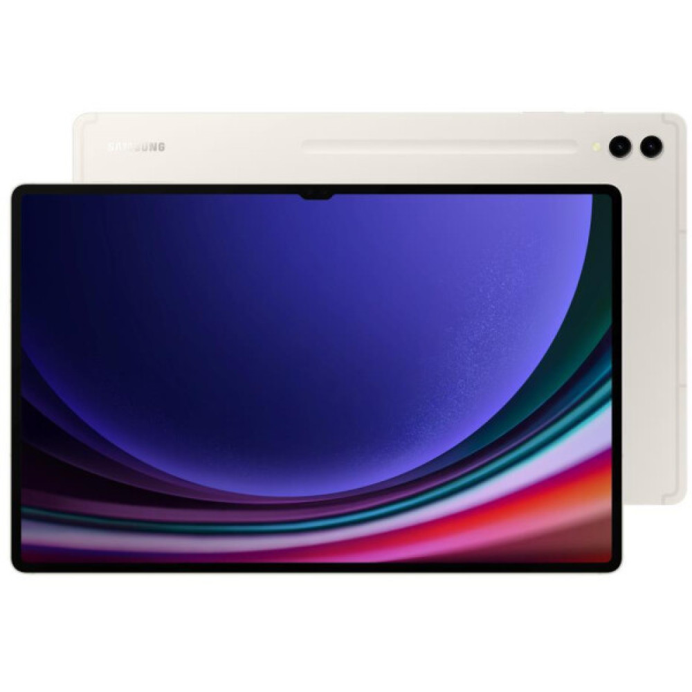 Samsung Galaxy Tab S9 Ultra 5G (SM-X916B) 16Gb/1Tb Beige