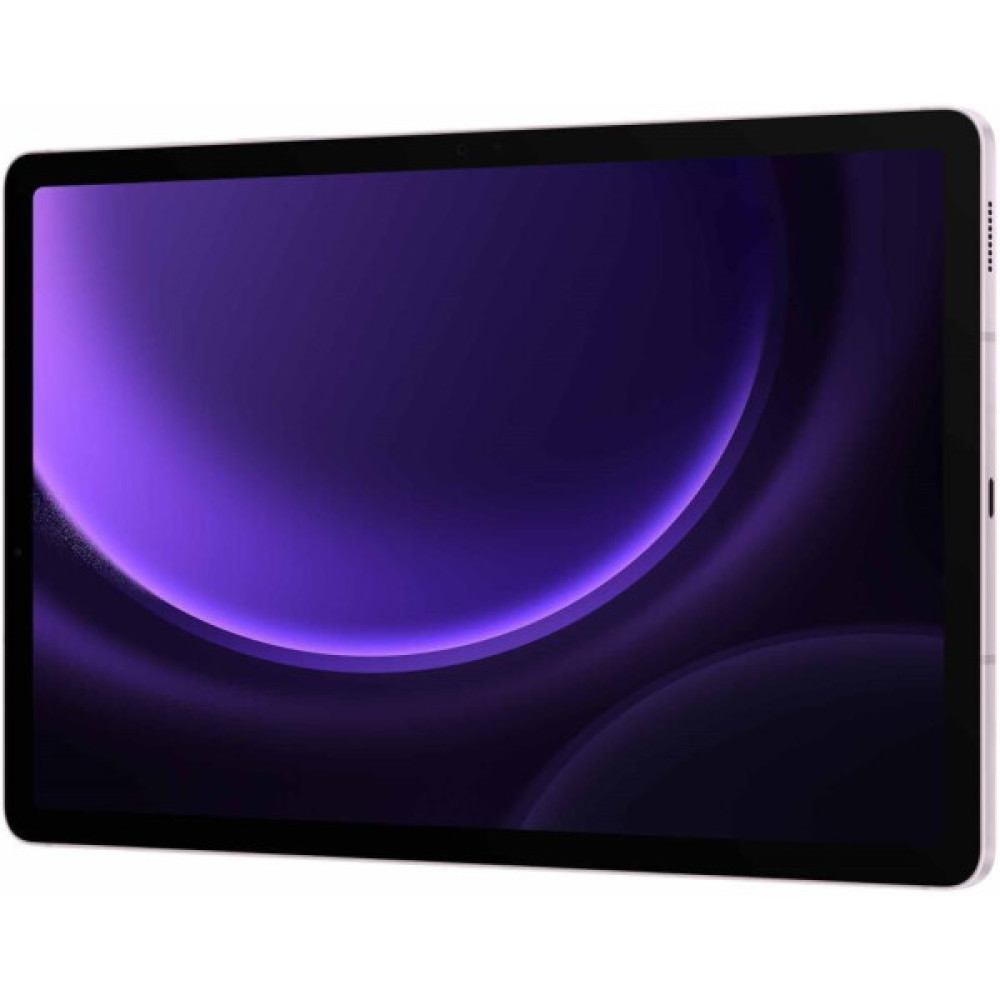 Galaxy Tab S9 FE 5G (SM-X516B) 6/128Gb Lavender фото-2