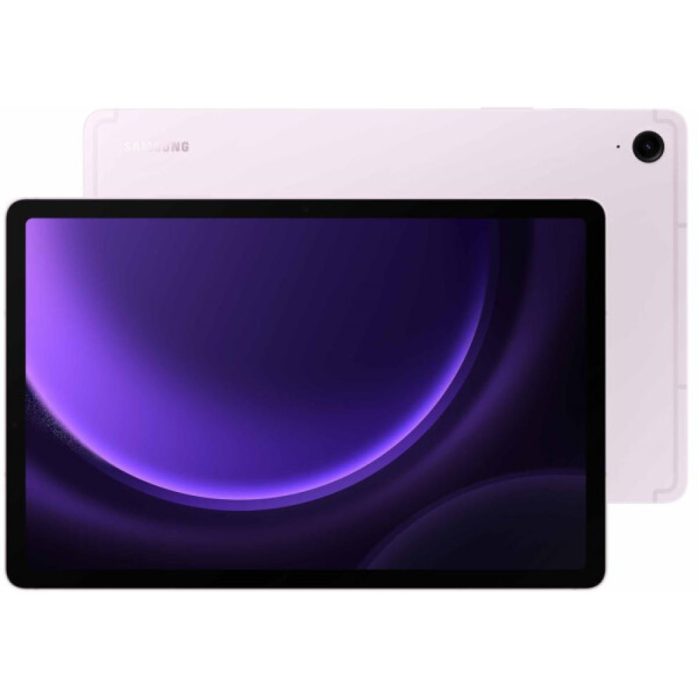 Galaxy Tab S9 FE 5G (SM-X516B) 6/128Gb Lavender - фото1