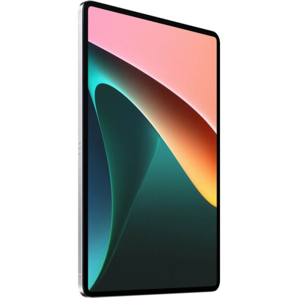 Xiaomi Pad 5 128GB Wi-Fi (белый) фото-3