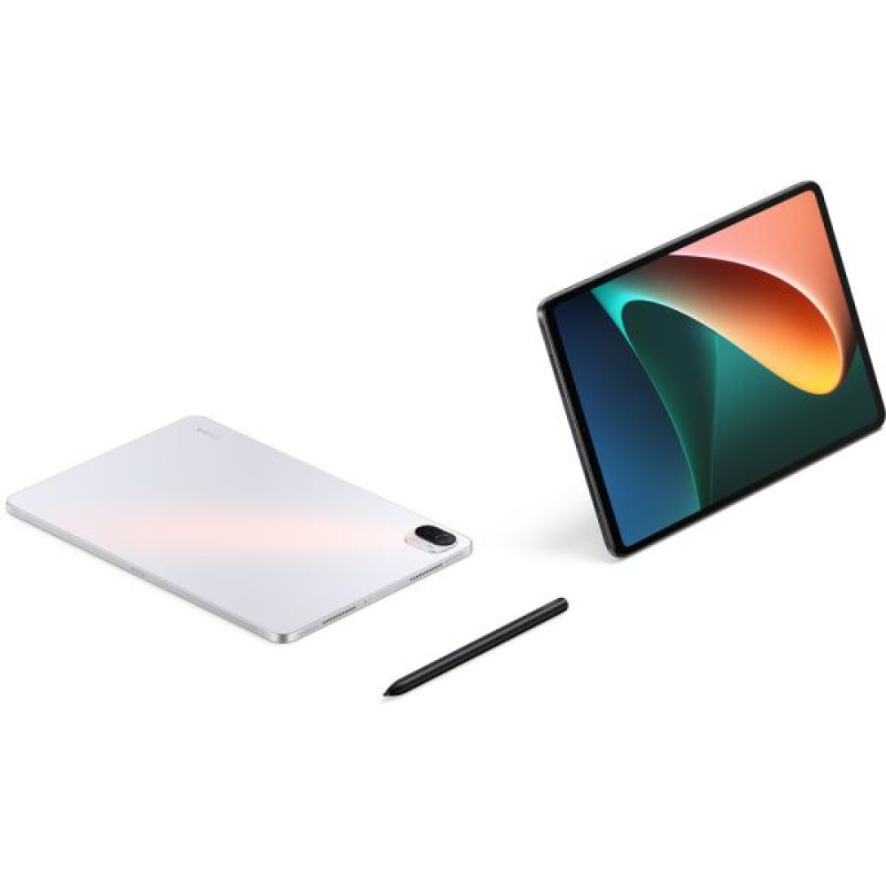 Xiaomi Pad 5 128GB Wi-Fi (белый) фото-5