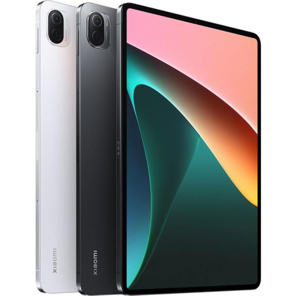 Xiaomi Pad 5 128GB Wi-Fi (белый) фото-4