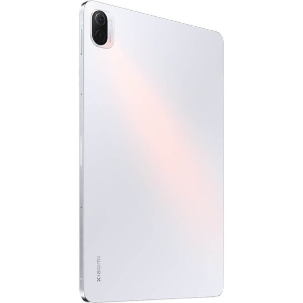 Xiaomi Pad 5 128GB Wi-Fi (белый) фото-2