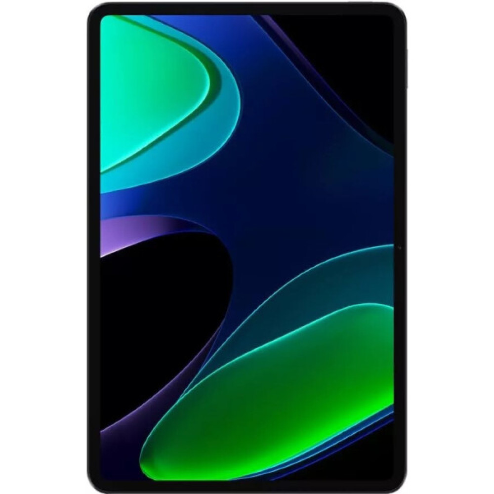 Xiaomi Pad 6 8GB/256GB (серый) - фото2