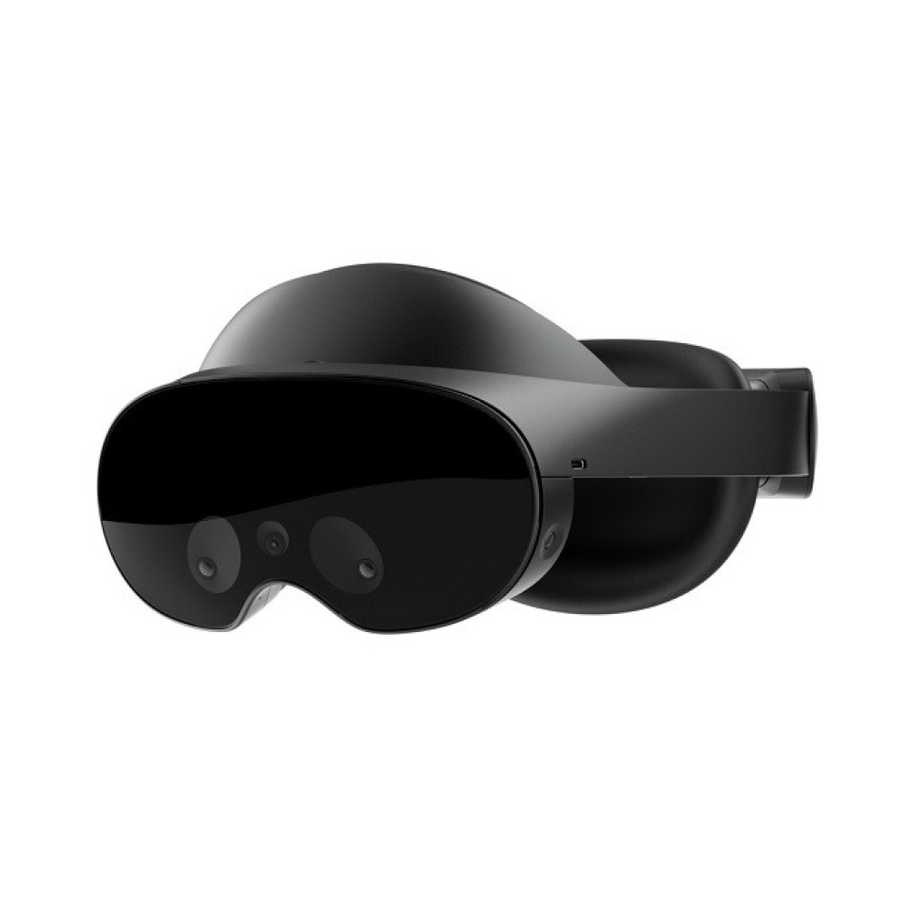 Oculus Meta Quest Pro 256GB - фото2