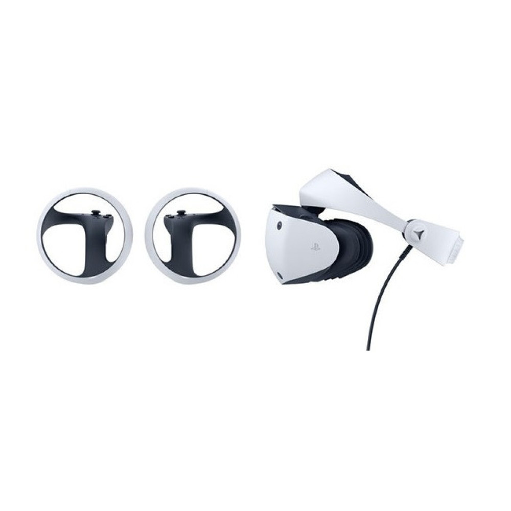 Sony PlayStation VR2 фото-2