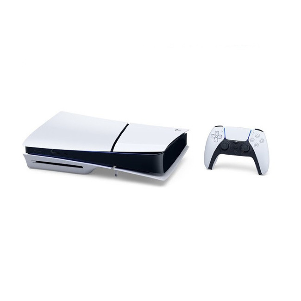 Sony PlayStation 5 Slim фото-2