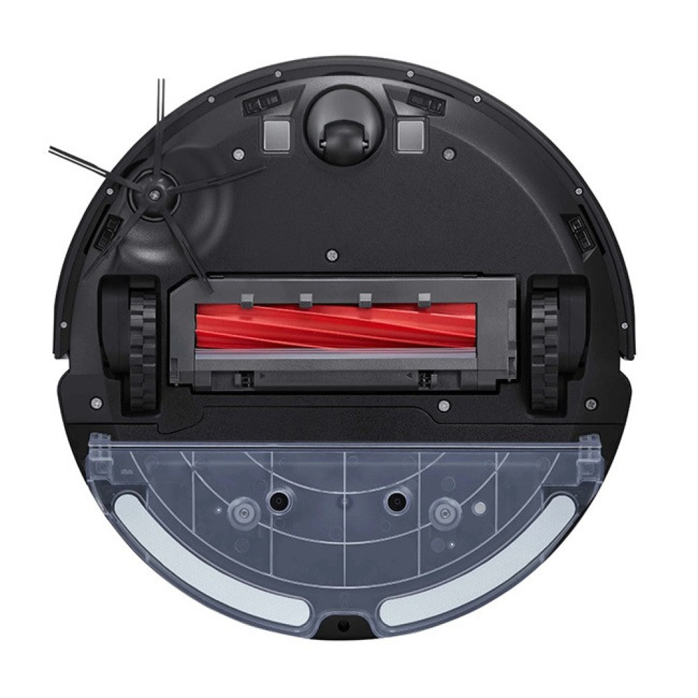 Roborock Q7 Max Черный фото-2