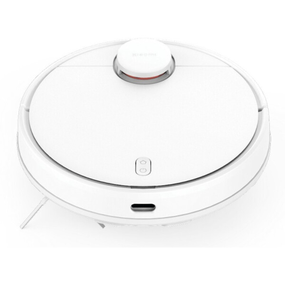 Xiaomi Robot Vacuum S10 фото-5