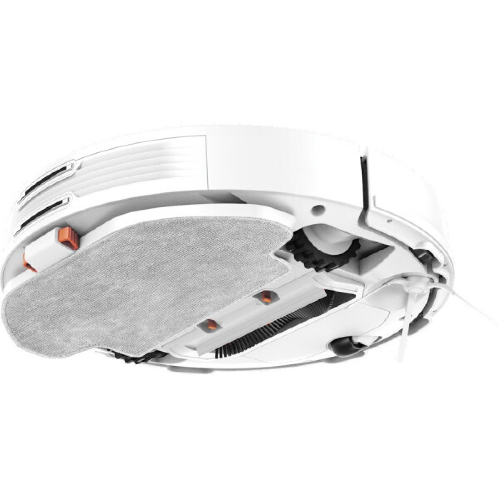 Xiaomi Robot Vacuum S10 фото-3