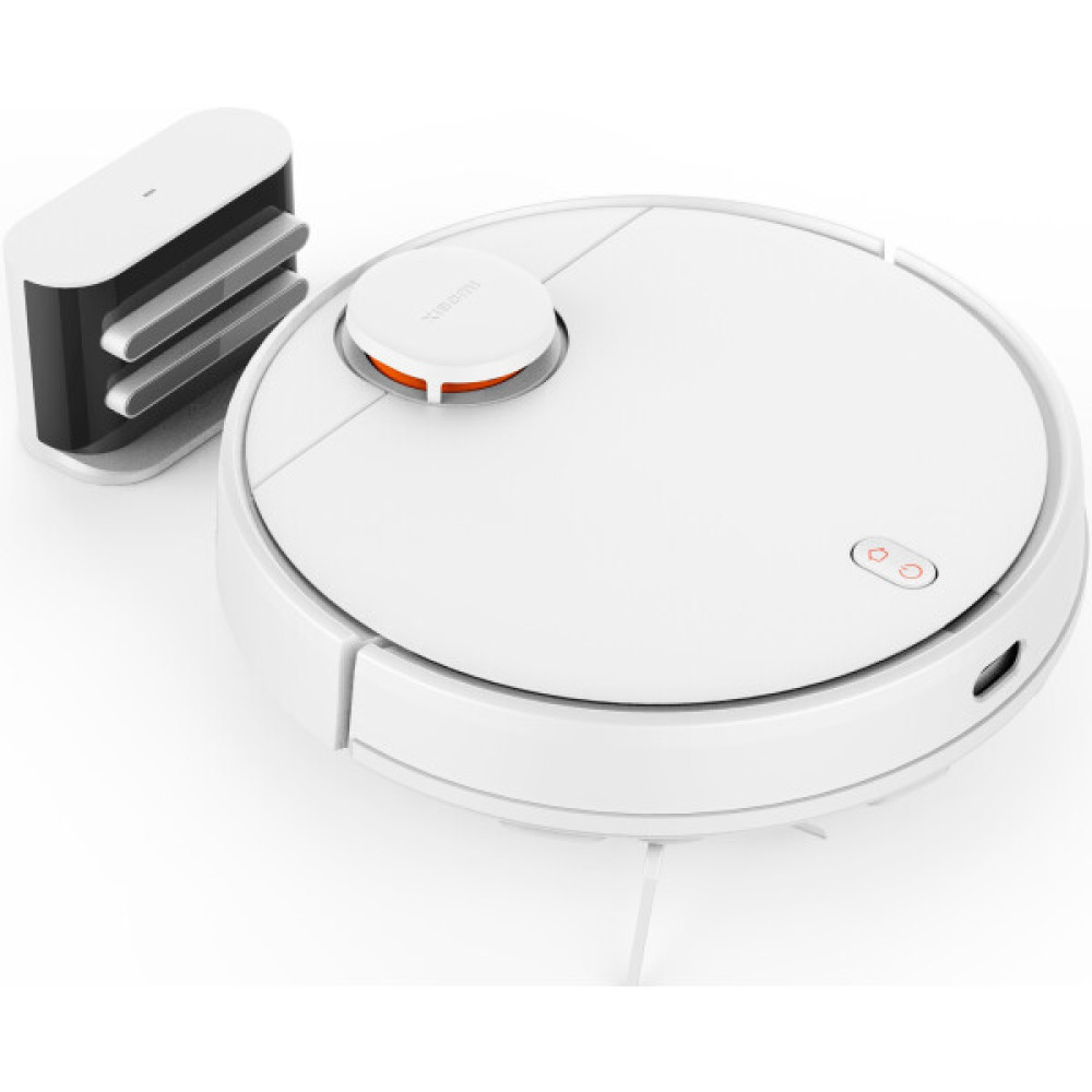 Xiaomi Robot Vacuum S10