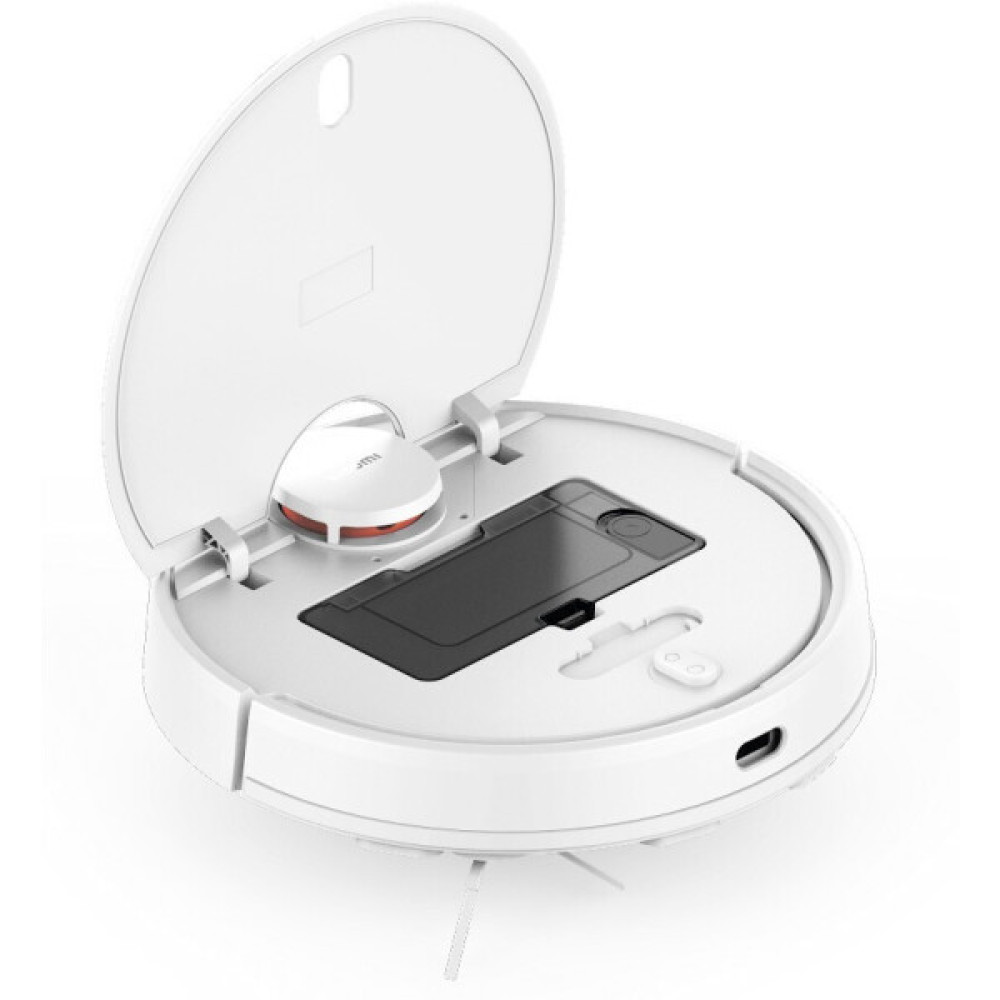 Xiaomi Robot Vacuum S10 фото-4