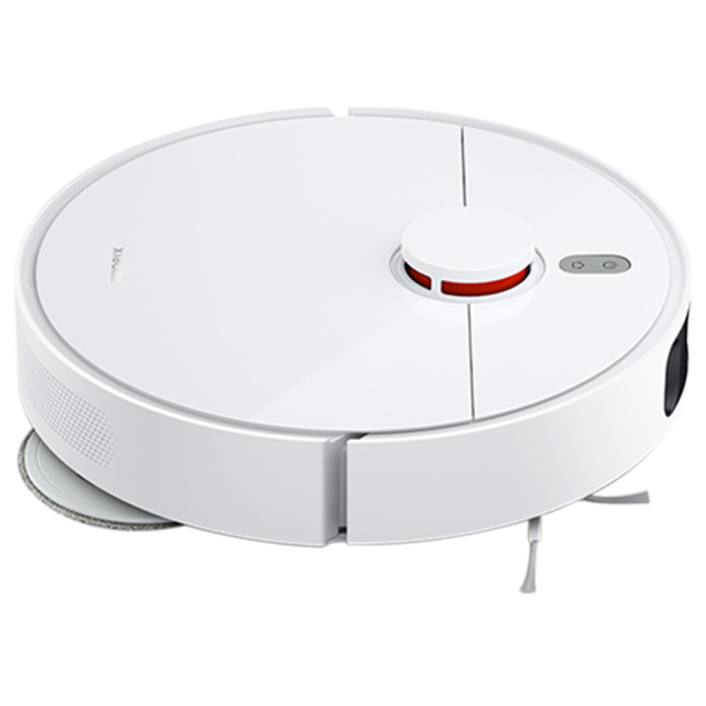 Xiaomi Robot Vacuum S10+ фото-4